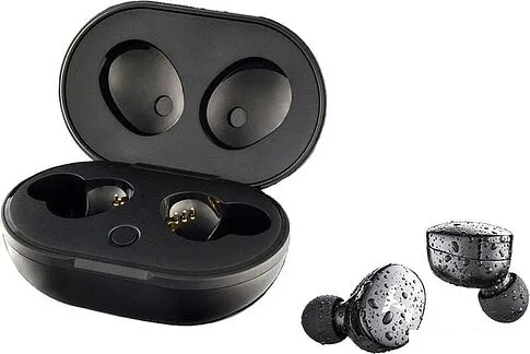 Наушники Harper HB-517 (черный)