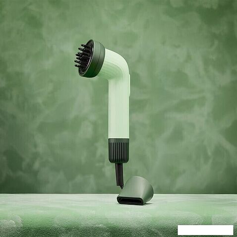 Фен Cecotec IoniCare Dry&Keratin Olive 109734
