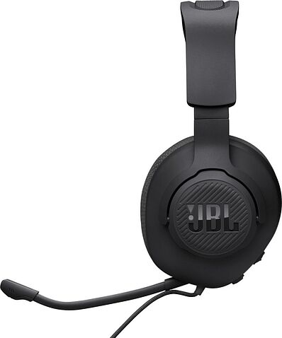 Наушники JBL Quantum 100M2 (черный)