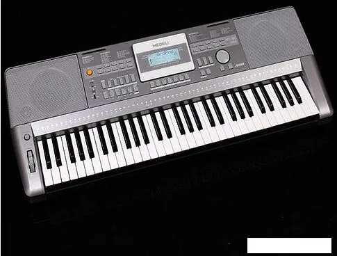 Синтезатор Medeli A100