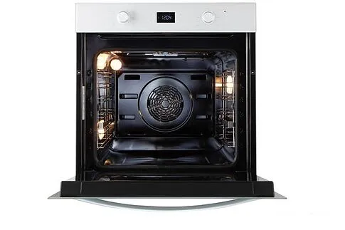 Электрический духовой шкаф Schtoff Decor 845