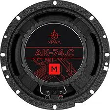 Компонентная АС Урал АК-74.C М Компонентная АС Урал АК-74.C М