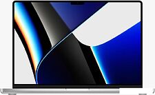 Ноутбук Apple Macbook Pro 16" M1 Pro 2021 MK1E3 Ноутбук Apple Macbook Pro 16" M1 Pro 2021 MK1E3