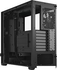 Корпус Fractal Design Pop Air Black TG Clear Tint FD-C-POA1A-02 Корпус Fractal Design Pop Air Black TG Clear Tint FD-C-POA1A-02