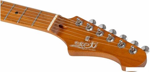 Электрогитара JET JS-300 Mini SFG