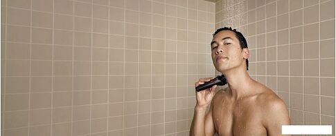 Электробритва Philips Series 1000 S1103/02