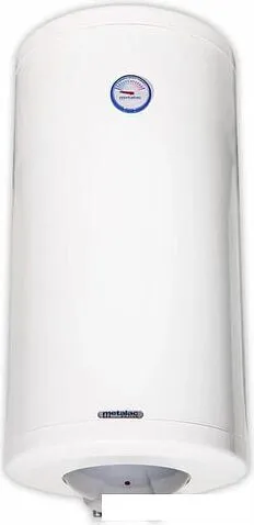 Накопительный электрический водонагреватель Metalac BOJLER Heatleader MB Inox 100 R