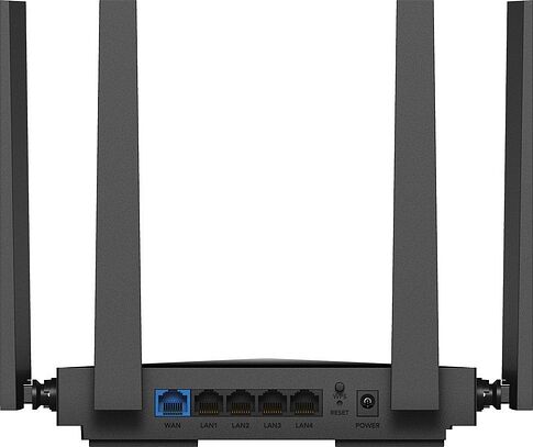 Wi-Fi роутер Cudy WR3600H 1.0