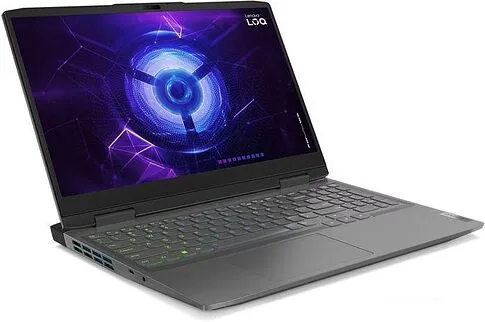 Игровой ноутбук Lenovo LOQ 15IRH8 82XV00KHRK