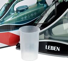 Утюг Leben 249-026