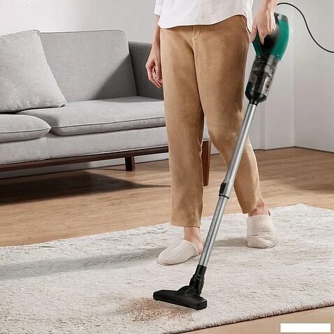 Пылесос Kitfort KT-5315