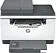 МФУ HP LaserJet M234sdw 6GX01F
