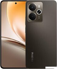 Телефон Realme 14 RMX5070 8GB/256GB международная версия (графитовый черный) Телефон Realme 14 RMX5070 8GB/256GB международная версия (графитовый черный)