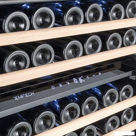 Винный шкаф Temptech OX60DRW-24
