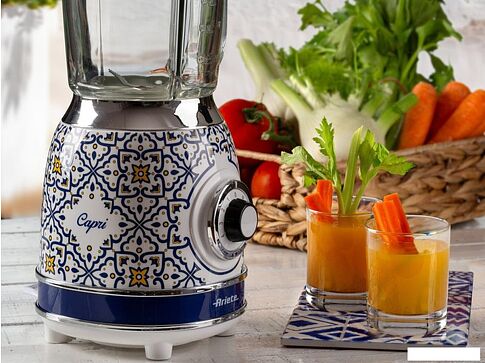 Стационарный блендер Ariete 0583/0C Capri