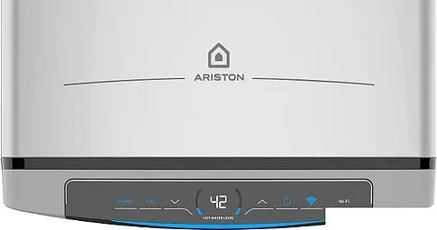 Накопительный электрический водонагреватель Ariston Velis Lux Inox PW ABSE WiFi 30