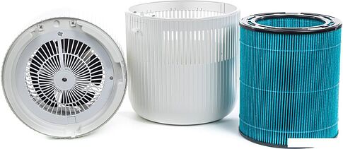 Мойка воздуха IClima LUX-7000AW