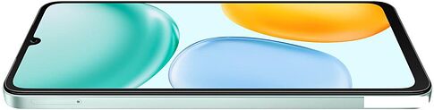 Телефон HONOR X5c 4GB/64GB международная версия (бирюзовый)