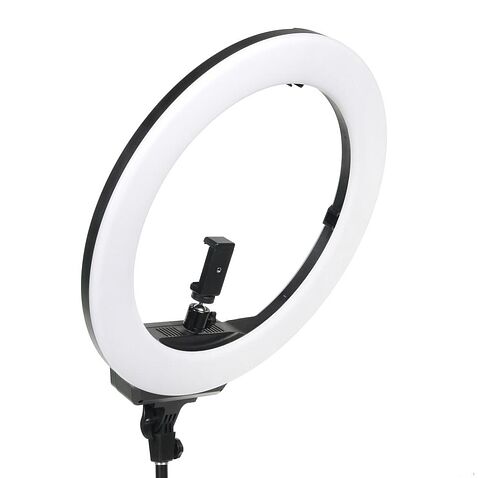 Кольцевая лампа Falcon Eyes BeautyLight 480LS LED
