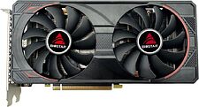 Видеокарта BIOSTAR GeForce RTX 3060 Ti 8GB GDDR6 VN3606TM82 Видеокарта BIOSTAR GeForce RTX 3060 Ti 8GB GDDR6 VN3606TM82