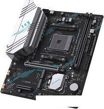Материнская плата Maxsun B550M Gaming WiFi