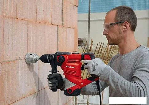 Перфоратор Einhell TH-RH 900/1 (4258237)