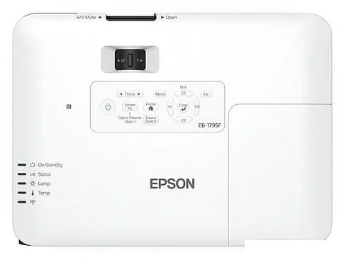 Проектор Epson EB-1795F