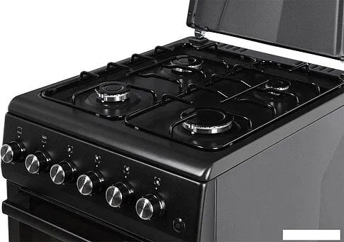 Кухонная плита Nordfrost GG 5061 B