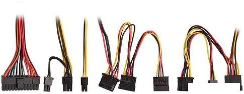 Блок питания ExeGate ATX-UN700 EX259602RUS-S