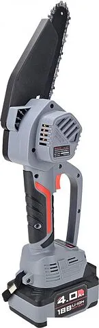 Аккумуляторная пила Profipower MKGST-18V (с 1-им АКБ)