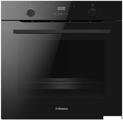 Электрический духовой шкаф Hansa BOES68422