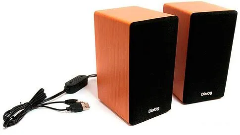 Акустика Dialog AST-20UP