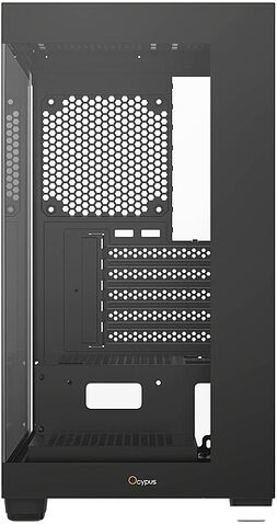 Корпус Ocypus Gamma C52 BK