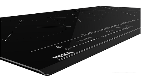 Варочная панель TEKA IZC 83620 MST 112500039 (черный)