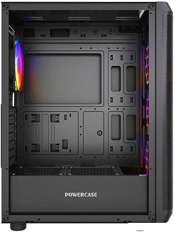 Корпус Powercase Mistral EA22 CMAEA22-L4