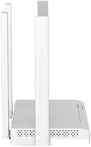 Wi-Fi роутер Netcraze Speedster NC-3013