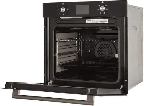 Электрический духовой шкаф Fiesta BE6T0043-PS
