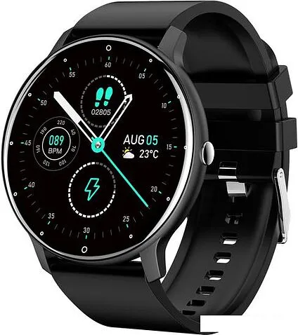 Умные часы Digma Smartline D4