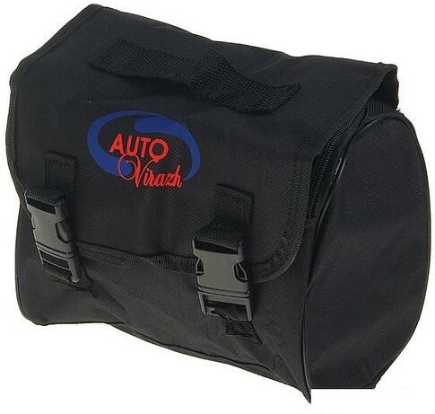 Автомобильный компрессор Autovirazh Торнадо AC-580 [AV-010580]