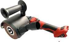 Щеточная шлифмашина Felisatti ШМ-110/18Л3 (без АКБ)