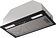 Кухонная вытяжка LEX Hyper 600 Light BL