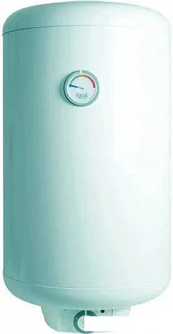 Накопительный электрический водонагреватель Metalac Bojler Inox CH 100 R