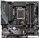 Материнская плата Gigabyte B760M Gaming X AX DDR4 (rev. 1.x)