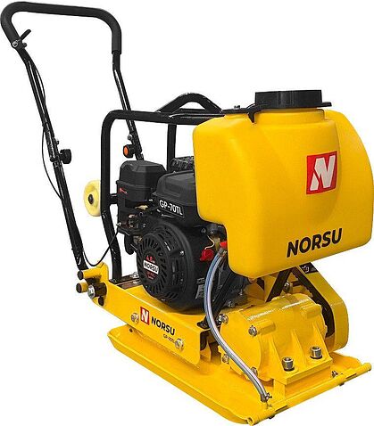Виброплита Norsu GP-70TL