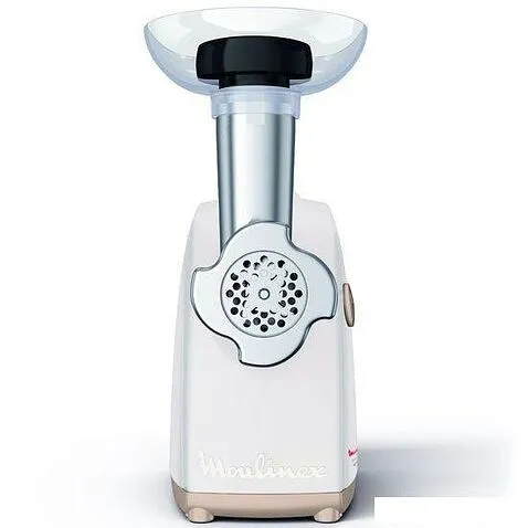 Мясорубка Moulinex HV4 ME476132