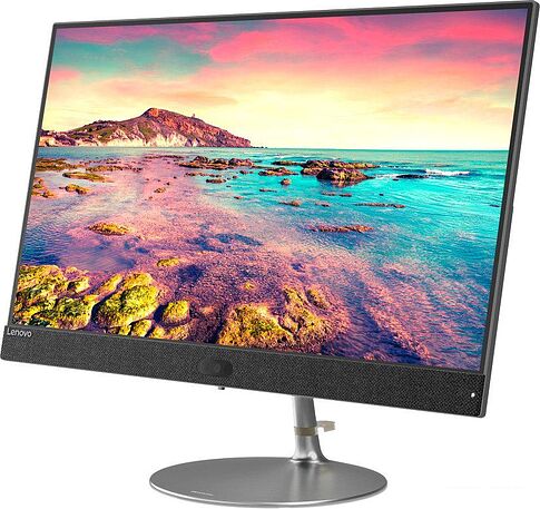 Моноблок Lenovo IdeaCentre 730S-24IKB F0DX001ERK