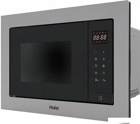 Микроволновая печь Haier HMX-BTG207X