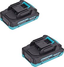 Секатор GPT GBPS-M1825B12-BL (с 2-мя АКБ, кейс) Секатор GPT GBPS-M1825B12-BL (с 2-мя АКБ, кейс)
