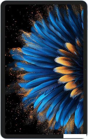 Планшет Blackview Mega 2 LTE 8GB/256GB (синий)