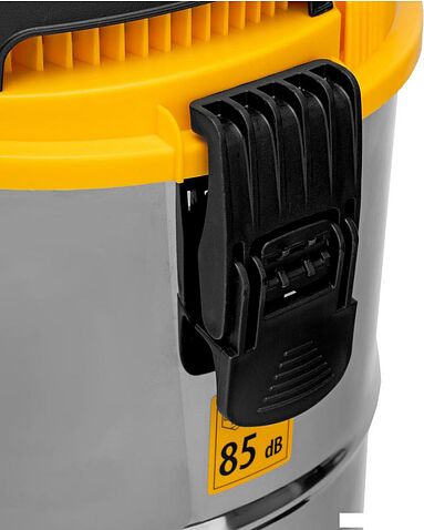 Пылесос Denzel SVC15